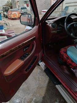 جي أي سي جونو GA200